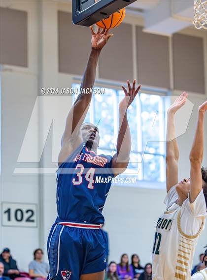 Thumbnail 1 in Apex Friendship @ Pinecrest photogallery.