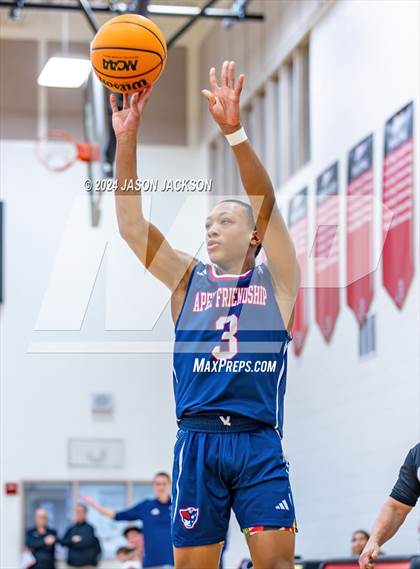 Thumbnail 3 in Apex Friendship @ Pinecrest photogallery.