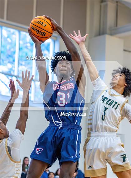 Thumbnail 3 in Apex Friendship @ Pinecrest photogallery.