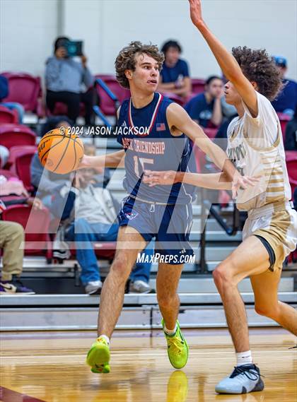 Thumbnail 1 in Apex Friendship @ Pinecrest photogallery.