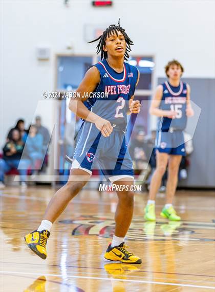 Thumbnail 3 in Apex Friendship @ Pinecrest photogallery.