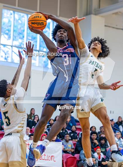 Thumbnail 2 in Apex Friendship @ Pinecrest photogallery.