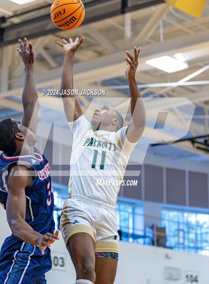 Thumbnail 3 in Apex Friendship @ Pinecrest photogallery.