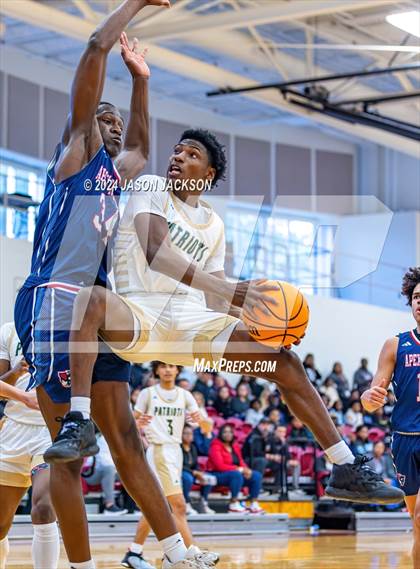Thumbnail 3 in Apex Friendship @ Pinecrest photogallery.