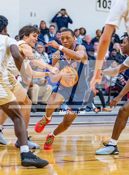 Thumbnail 2 in Apex Friendship @ Pinecrest photogallery.