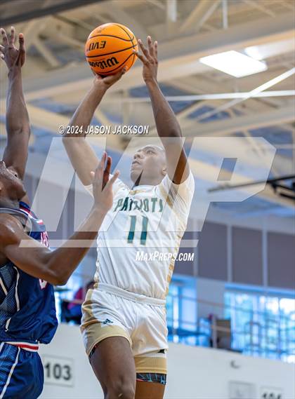 Thumbnail 1 in Apex Friendship @ Pinecrest photogallery.