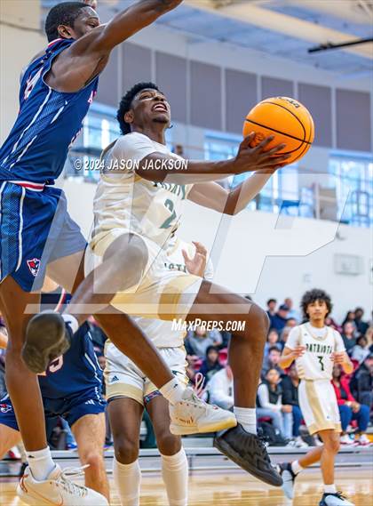 Thumbnail 2 in Apex Friendship @ Pinecrest photogallery.