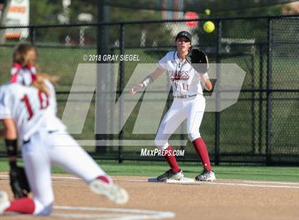 Thumbnail 3 in Wayne @ Oklahoma Christian Academy photogallery.
