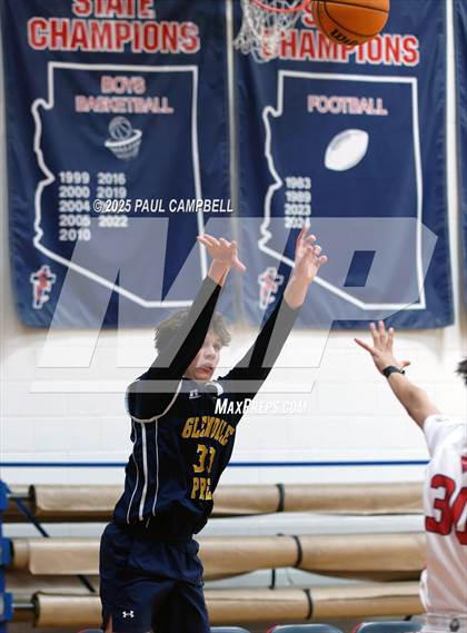 Thumbnail 1 in Glendale Prep Academy @ Scottsdale Christian Academy photogallery.