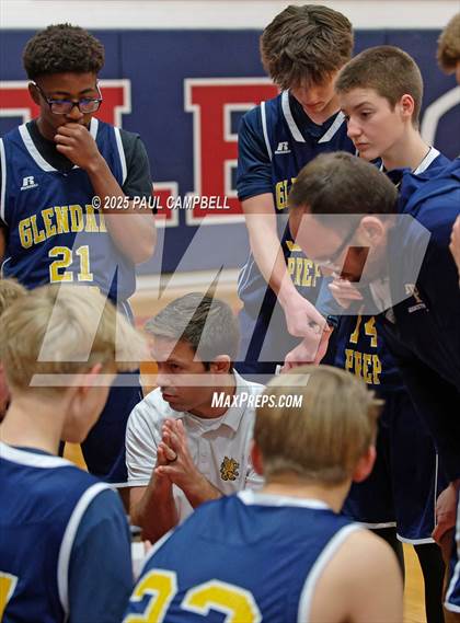 Thumbnail 3 in Glendale Prep Academy @ Scottsdale Christian Academy photogallery.