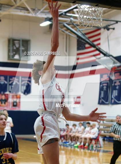 Thumbnail 3 in Glendale Prep Academy @ Scottsdale Christian Academy photogallery.
