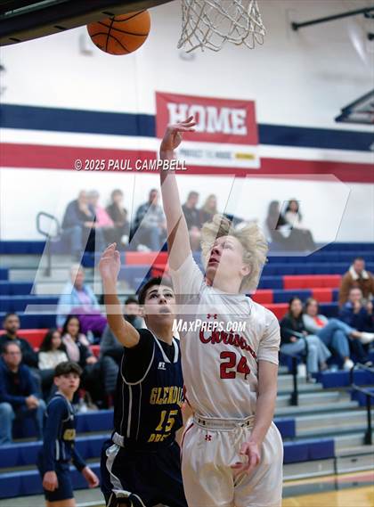 Thumbnail 3 in Glendale Prep Academy @ Scottsdale Christian Academy photogallery.