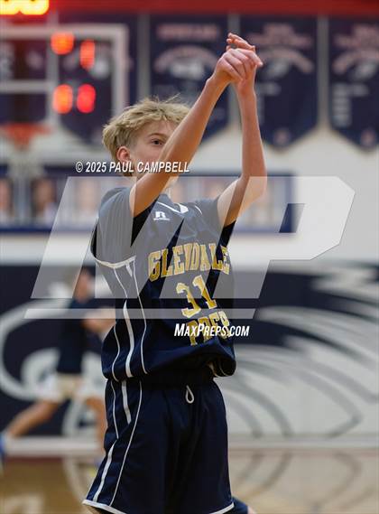 Thumbnail 2 in Glendale Prep Academy @ Scottsdale Christian Academy photogallery.