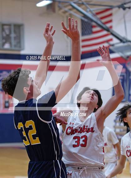 Thumbnail 3 in Glendale Prep Academy @ Scottsdale Christian Academy photogallery.
