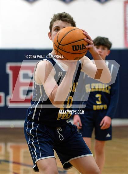 Thumbnail 3 in Glendale Prep Academy @ Scottsdale Christian Academy photogallery.
