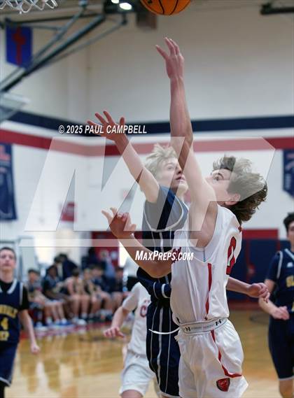 Thumbnail 3 in Glendale Prep Academy @ Scottsdale Christian Academy photogallery.