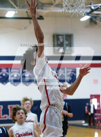 Thumbnail 3 in Glendale Prep Academy @ Scottsdale Christian Academy photogallery.