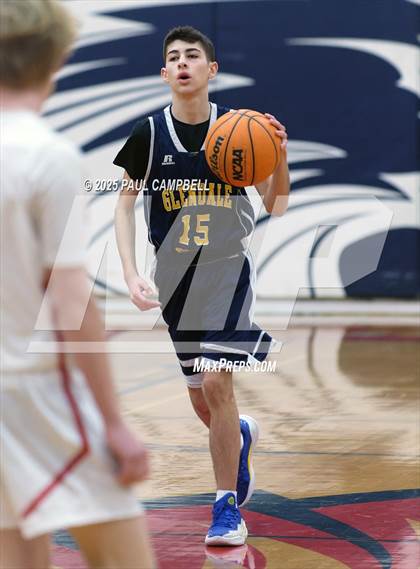 Thumbnail 3 in Glendale Prep Academy @ Scottsdale Christian Academy photogallery.