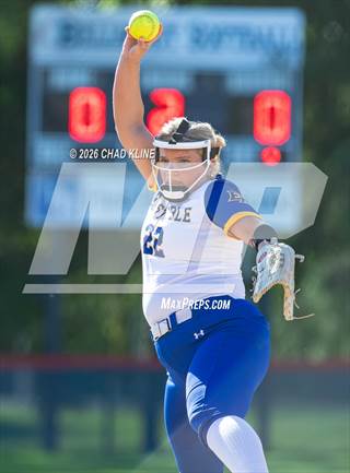 East Noble @ Bellmont