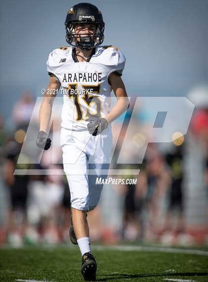 Thumbnail 3 in Arapahoe @ Mountain Vista photogallery.