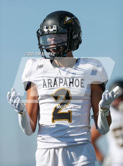 Thumbnail 2 in Arapahoe @ Mountain Vista photogallery.