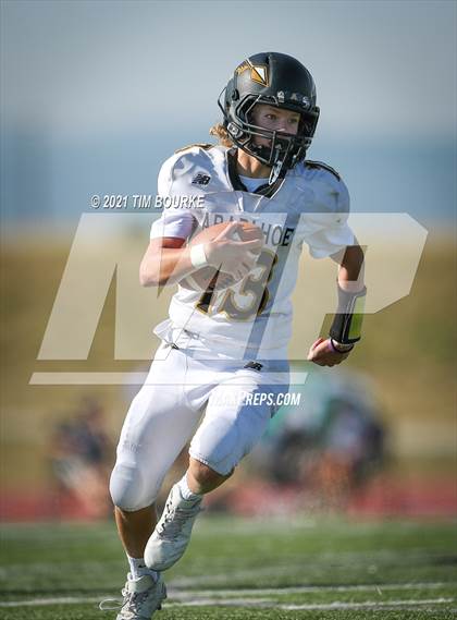 Thumbnail 1 in Arapahoe @ Mountain Vista photogallery.