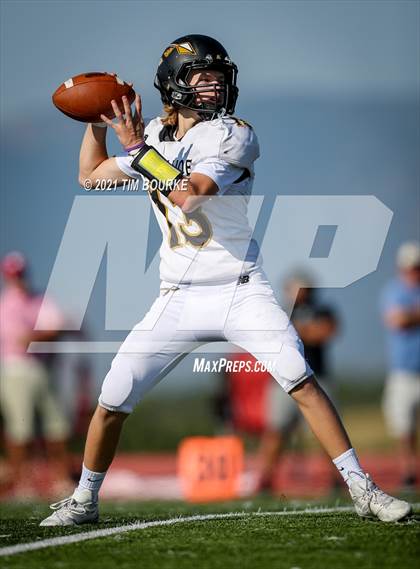 Thumbnail 2 in Arapahoe @ Mountain Vista photogallery.