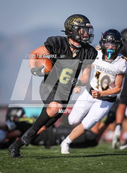Thumbnail 3 in Arapahoe @ Mountain Vista photogallery.
