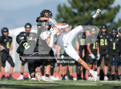Thumbnail 1 in Arapahoe @ Mountain Vista photogallery.