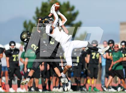 Thumbnail 2 in Arapahoe @ Mountain Vista photogallery.