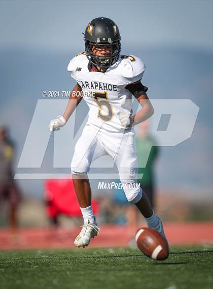 Thumbnail 2 in Arapahoe @ Mountain Vista photogallery.