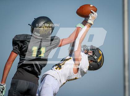 Thumbnail 2 in Arapahoe @ Mountain Vista photogallery.