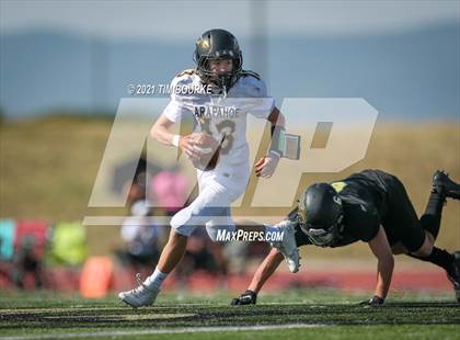 Thumbnail 2 in Arapahoe @ Mountain Vista photogallery.