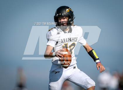 Thumbnail 2 in Arapahoe @ Mountain Vista photogallery.