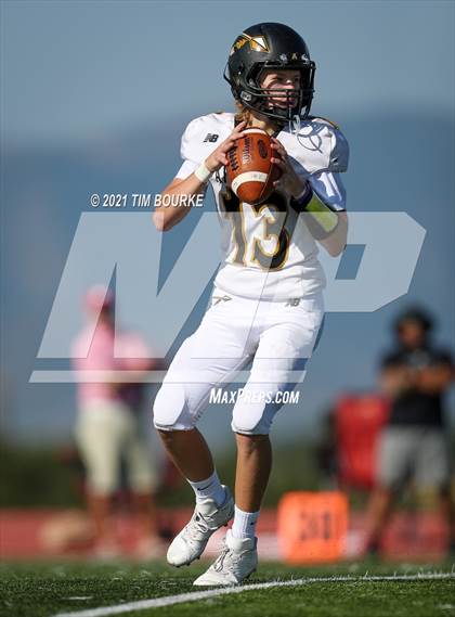 Thumbnail 2 in Arapahoe @ Mountain Vista photogallery.