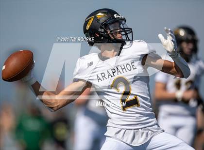 Thumbnail 3 in Arapahoe @ Mountain Vista photogallery.
