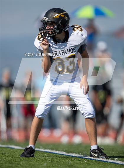 Thumbnail 3 in Arapahoe @ Mountain Vista photogallery.