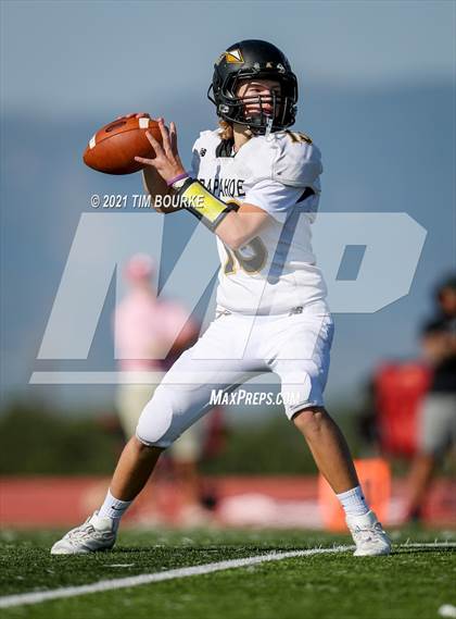 Thumbnail 3 in Arapahoe @ Mountain Vista photogallery.