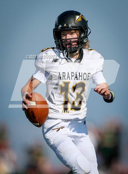 Thumbnail 3 in Arapahoe @ Mountain Vista photogallery.