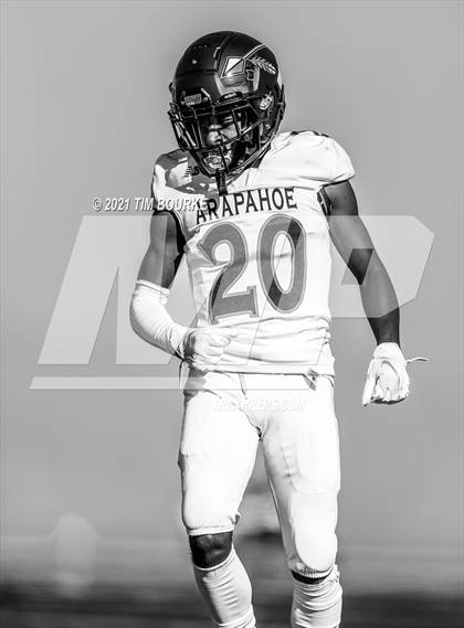 Thumbnail 2 in Arapahoe @ Mountain Vista photogallery.