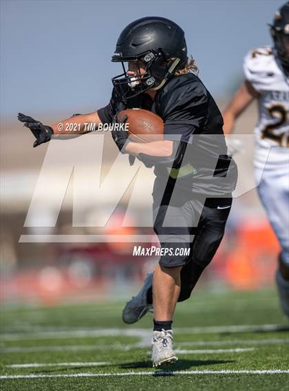 Thumbnail 2 in Arapahoe @ Mountain Vista photogallery.