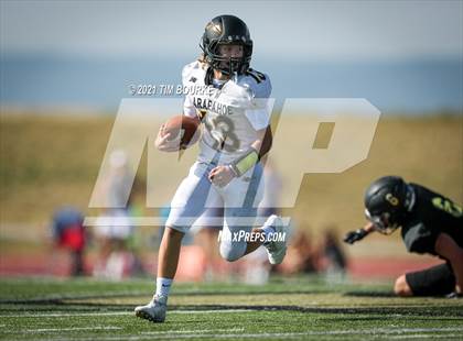 Thumbnail 3 in Arapahoe @ Mountain Vista photogallery.