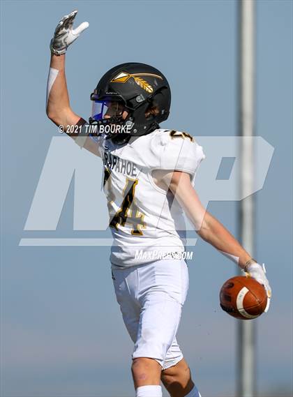 Thumbnail 1 in Arapahoe @ Mountain Vista photogallery.
