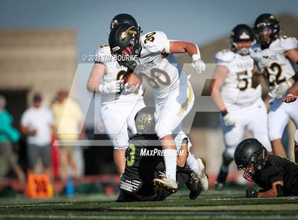 Thumbnail 2 in Arapahoe @ Mountain Vista photogallery.