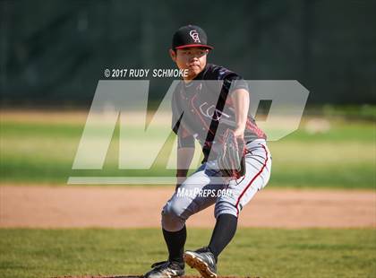 Thumbnail 3 in Canyon Crest Academy @ Mission Hills photogallery.