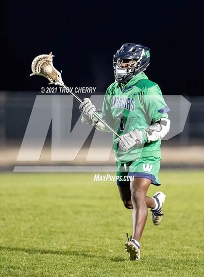 Thumbnail 1 in Weddington @ Cuthbertson photogallery.