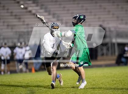 Thumbnail 3 in Weddington @ Cuthbertson photogallery.