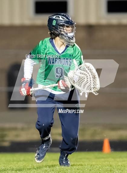 Thumbnail 3 in Weddington @ Cuthbertson photogallery.