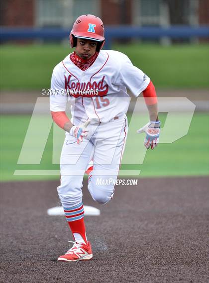 Thumbnail 1 in Harlan vs Kenwood  photogallery.