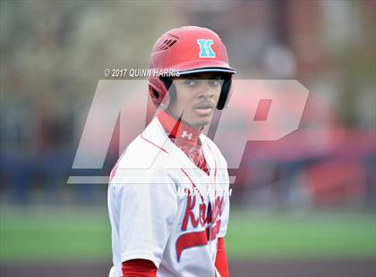 Thumbnail 3 in Harlan vs Kenwood  photogallery.